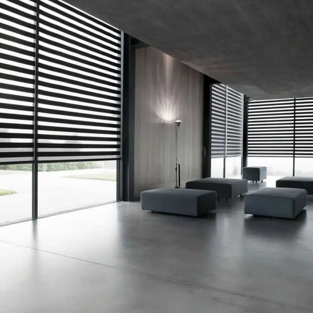store intérieur nevers
